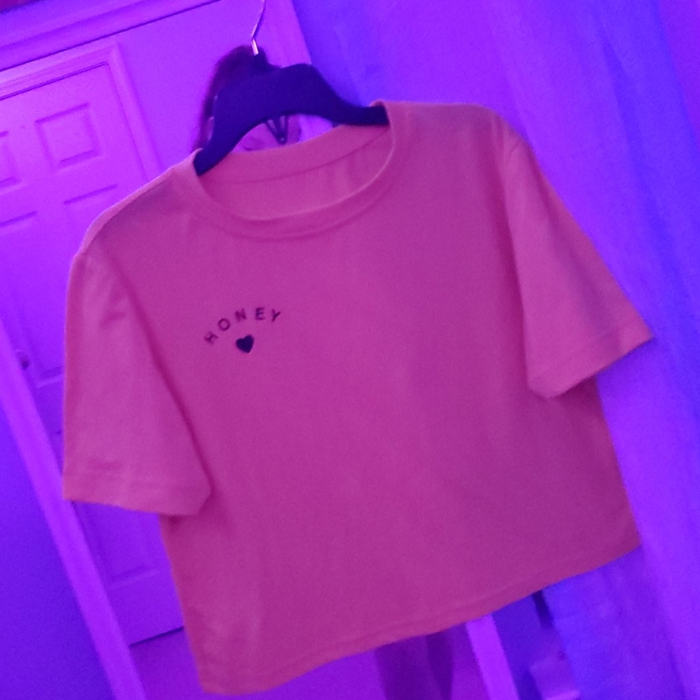 a cute shirt